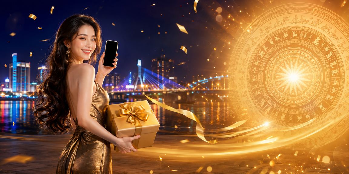 Người chơi VIP kiểm tra tài khoản và bảo mật tại Đà Nẵng