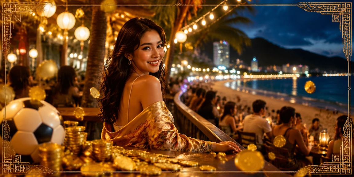 Người dùng tại Nha Trang thực hiện thao tác thanh toán trên di động